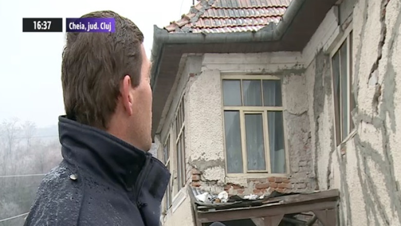 Un sat intreg, pe cale de disparitie Imagine