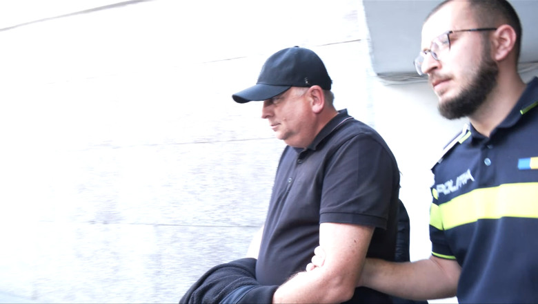 Un secretar de stat din Ministerul Economiei a fost retinut de procurorii DNA. In dosar e implicat si seful ANPC Imagine