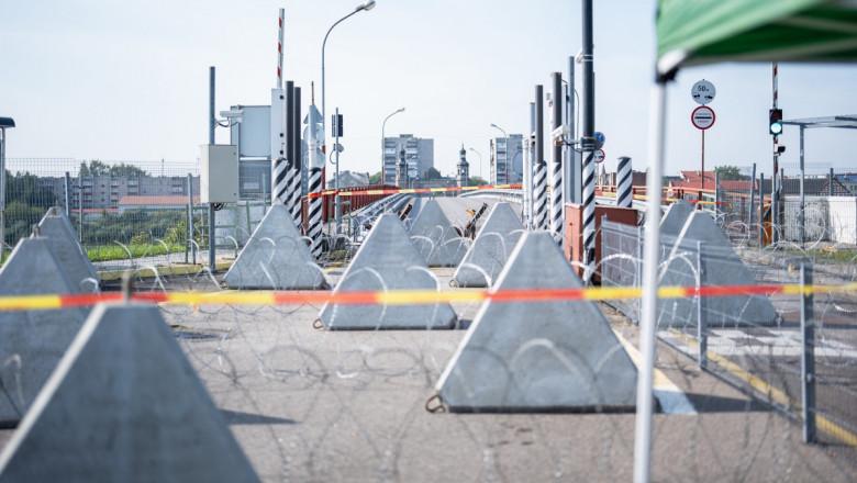 „Un semnal pentru Putin.” Ce masuri ia Lituania pentru a se apara de o invazie rusa: „Toate prieteniile au luat sfarsit” Imagine