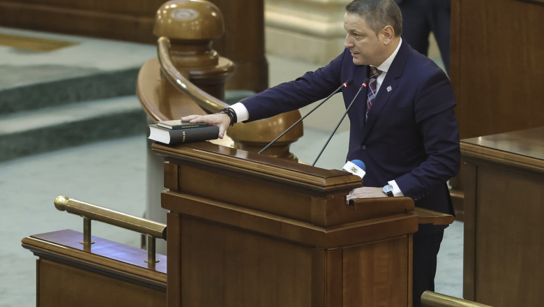 Un senator de la PSD a fost trimis in judecata, dupa ce a fost prins la volan cu permisul suspendat (Surse) Imagine