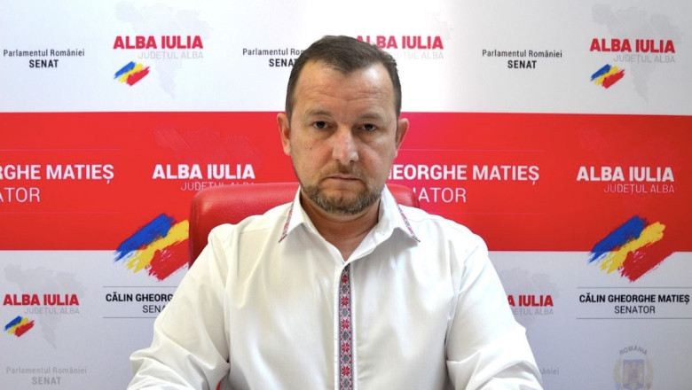 Un senator PSD s-a inscris in AUR. „A contat pentru mine onoarea” Imagine