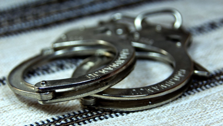 Un senator PSD vrea sa modifice arestul preventiv. Propunerile acestuia Imagine