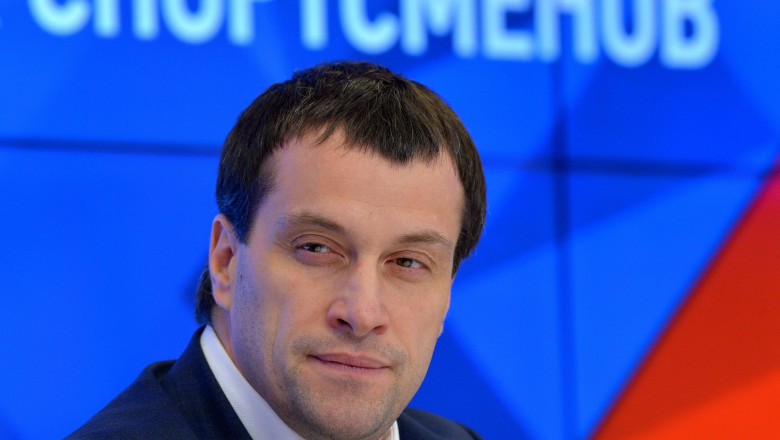 Un senator rus isi denunta fiica pentru ca e impotriva razboiului din Ucraina: Tradatoare, sinucigasa, somera, needucata si rasa in cap Imagine