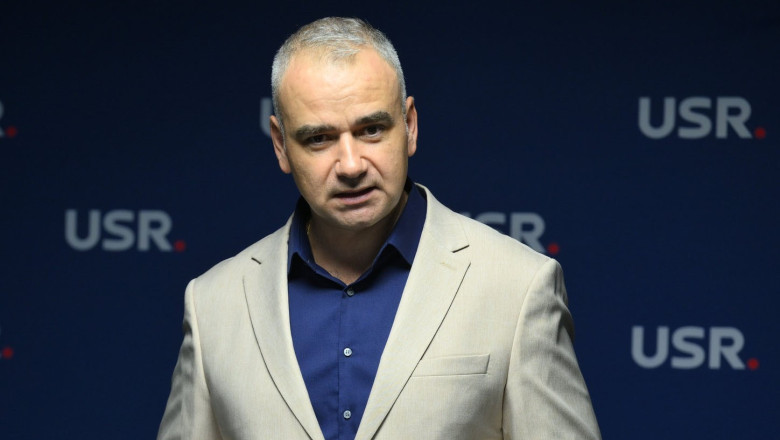 Un senator USR reactioneaza dupa ce PSD Iasi a acuzat Guvernul ca pune A7 si A8 la coada listei de prioritati: „Definitia neobrazarii” Imagine