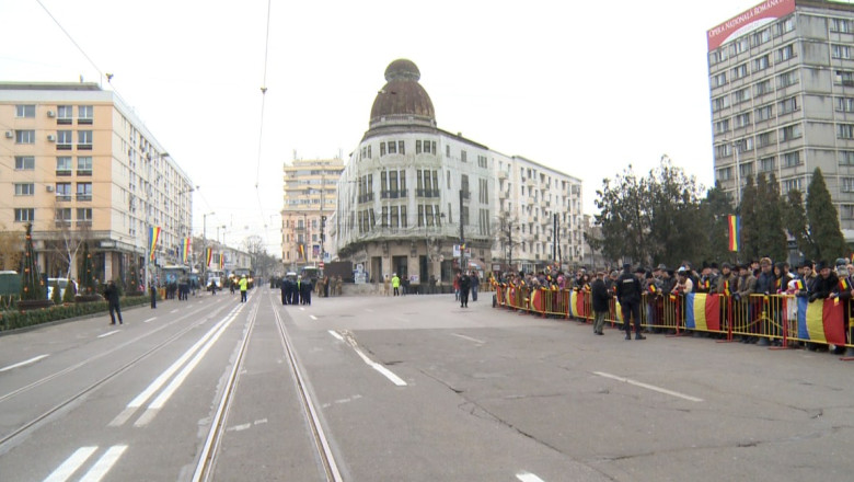 Un sfert din Guvern, prezent la Iasi pe 24 ianuarie Imagine