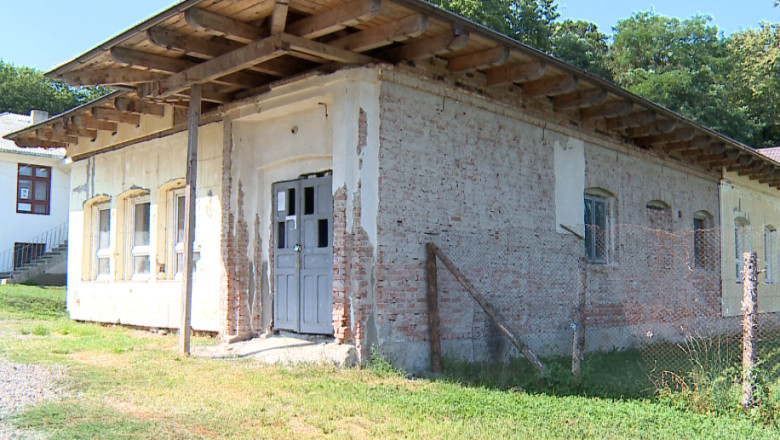 Un sfert dintre scolile din judetul Iasi nu au autorizatie sanitara de functionare Imagine