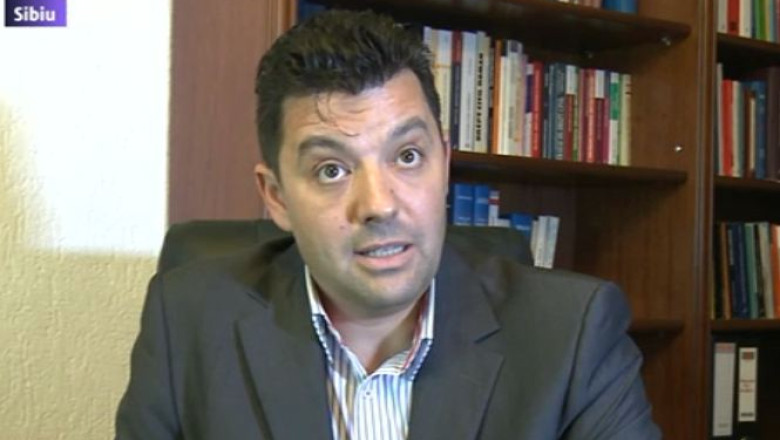 Un sibian a obtinut scutirea de la plata impozitului pentru 7 ani Imagine