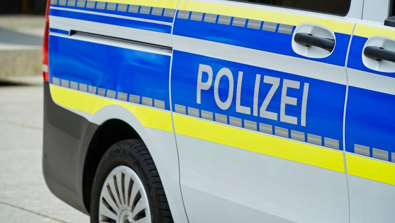 Un sirian a fost arestat in Berlin. Planuia un atentat motivat de Jihad Imagine