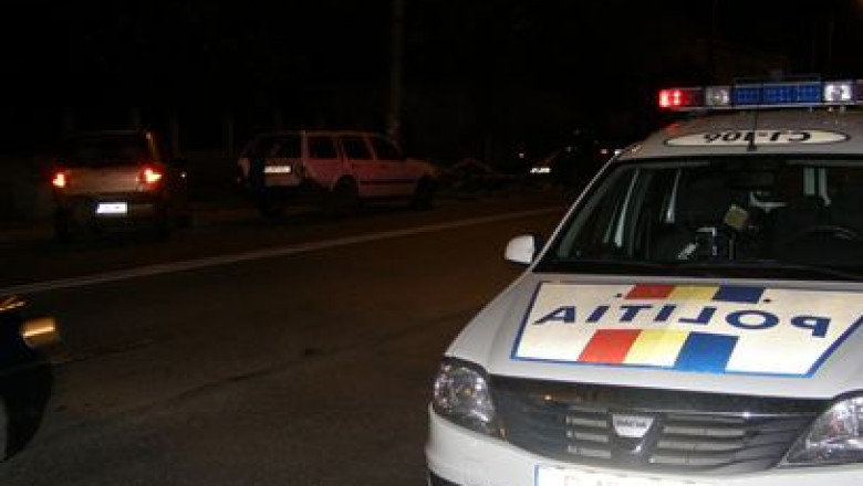 Un sofer a accidentat doi tineri in Colentina si a fugit de la locul faptei. El a fost prins dupa patru ore Imagine