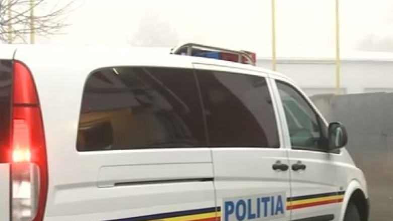 Un sofer a omorat noaptea trecuta un pieton, apoi a fugit de la locul accidentului Imagine