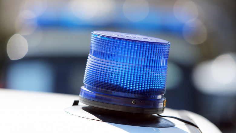Un sofer beat din Braila a accidentat mortal un barbat si a fugit de la locul accidentului Imagine