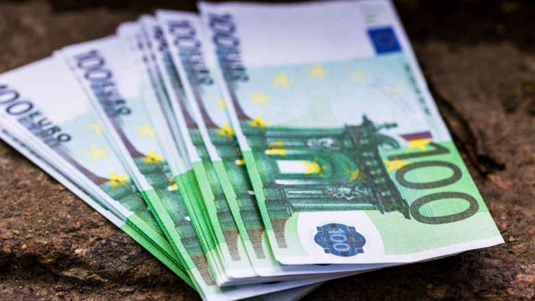 Un sofer prins baut la volan de sarbatori i-a oferit politistului 800 de euro ca sa nu-i faca dosar Imagine
