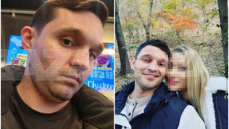 Un soldat american a fost arestat in Rusia. Acesta a mers in Vladivostok pentru o intalnire romantica Imagine