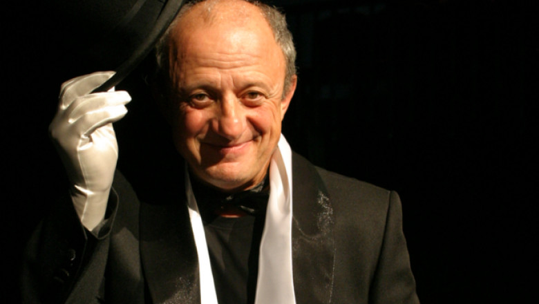Un spectacol de teatru cu Mihai Malaimare a fost anulat la Iasi, dupa ce actorul a facut o remarca extremista pe Facebook Imagine