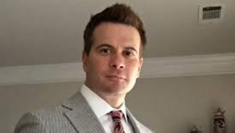 Un spion CIA a drogat, violat si fotografiat zeci de femei timp de mai multi ani. Ce pedeapsa a primit Imagine