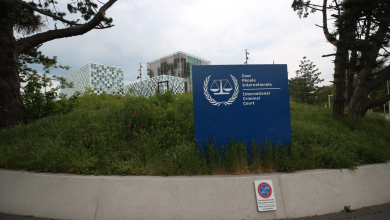 Un spion rus care a incercat sa se infiltreze in Curtea Penala Internationala a fost inculpat in Statele Unite Imagine