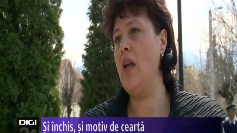 Un spital controversat Imagine