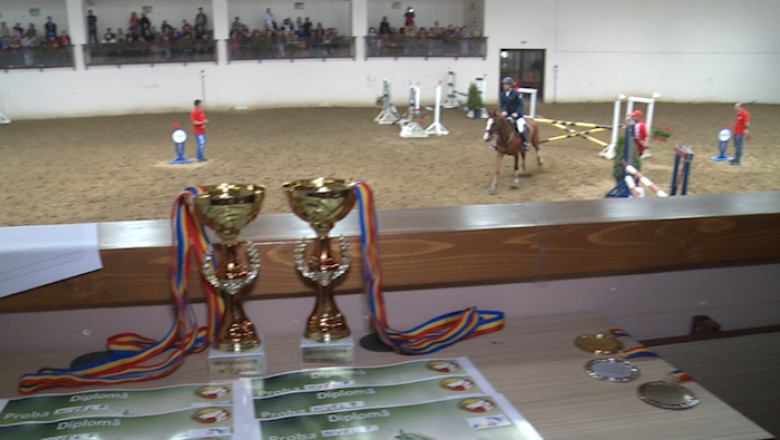 Un sport nobil, dar scump Imagine