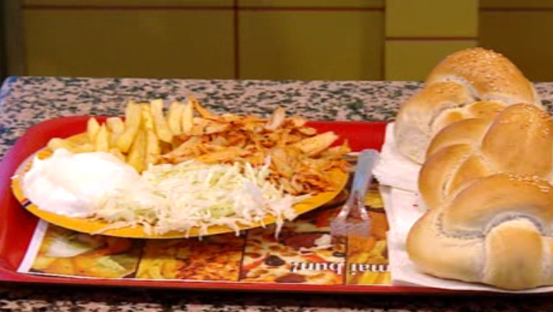 Un student din Iasi a conceput aplicatia care ajuta la slabit Imagine