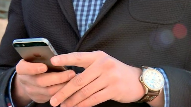 Un student din Iasi a creat o aplicatie care ajuta la slabit Imagine