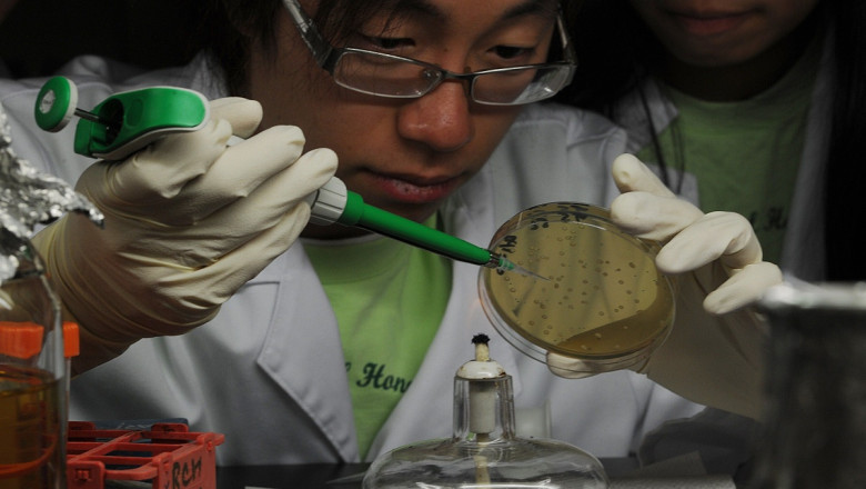 Un studiu genetic a descoperit originea comuna a mai multor tipuri de cancer Imagine