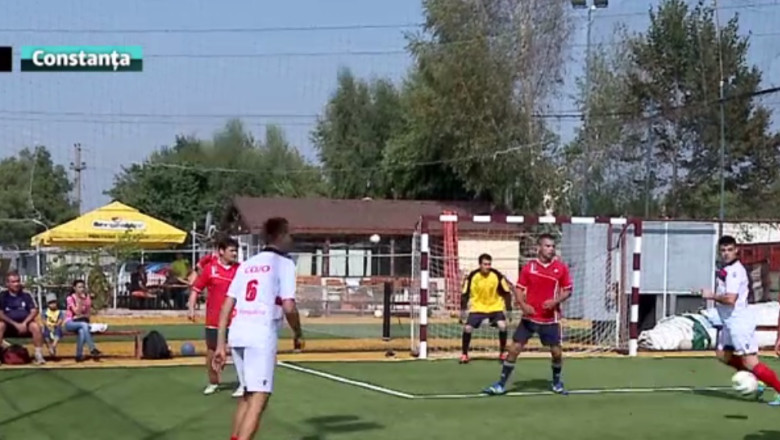 Un succes total  Imagine