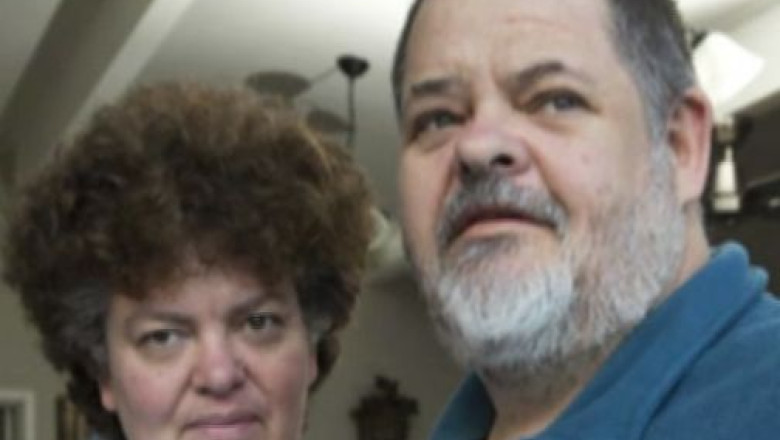 Un sud-african risca sa fie deportat din Noua Zeelanda pentru ca este prea gras Imagine