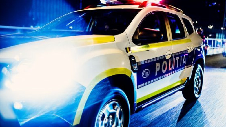 Un tanar in varsta de 19 ani s-a urcat drogat la volan si a omorat un barbat, apoi a fugit de la locul accidentului Imagine