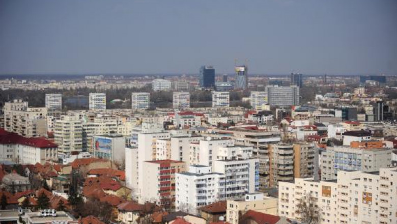 Un tanar s-a blocat cand a vazut cat a crescut chiria pentru o garsoniera in Bucuresti care "arata si horror" Imagine