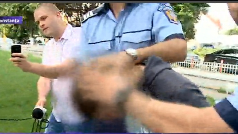 Un tanar si-a ucis trei rude la sapte zile de la eliberarea conditionata Imagine