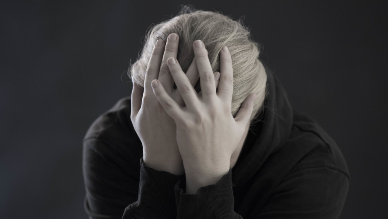 Un test de sange ar putea determina tendintele suicidare ale unei persoane. Care sunt genele responsabile de un astfel de comportament Imagine