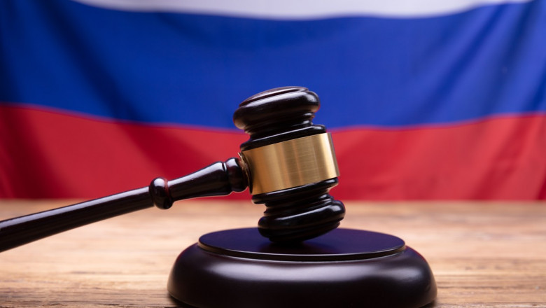 Un tribunal din Rusia a amendat Wikipedia pentru felul in care a descris armata acestei tari Imagine