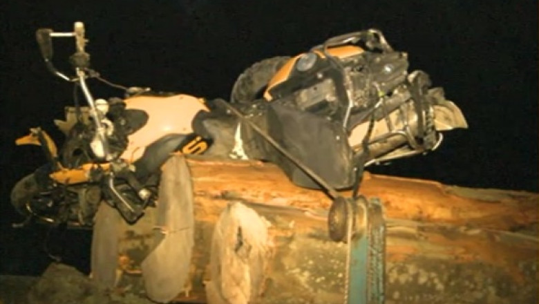 Un turist polonez a murit incercand sa faca o fotografie la Izvoarele Cernei Imagine