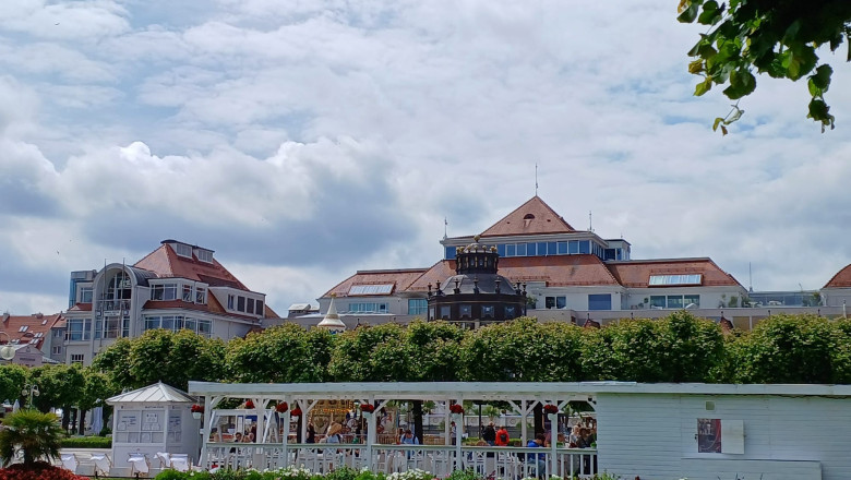 Un ucrainean a fost arestat pentru sabotarea alimentarii cu apa in Polonia Imagine