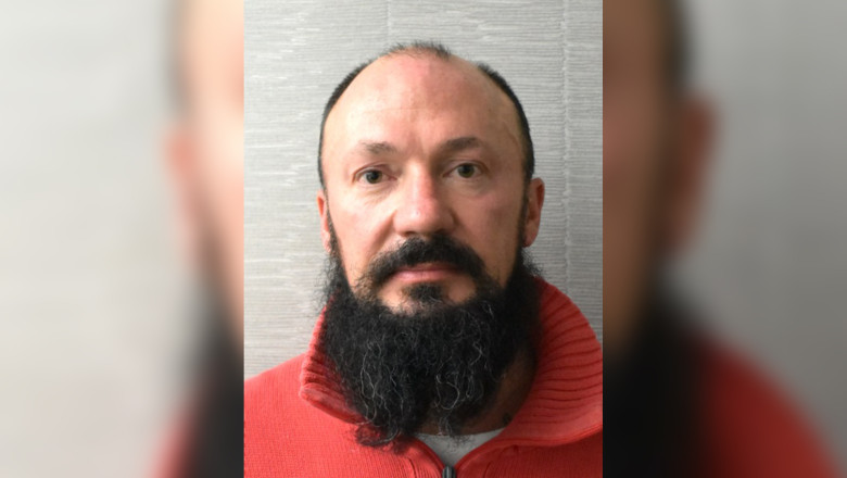 Un ucrainean refugiat in Romania, dat in urmarire pentru ca a violat o fetita. Pe numele sau fusese emis mandat de arestare Imagine