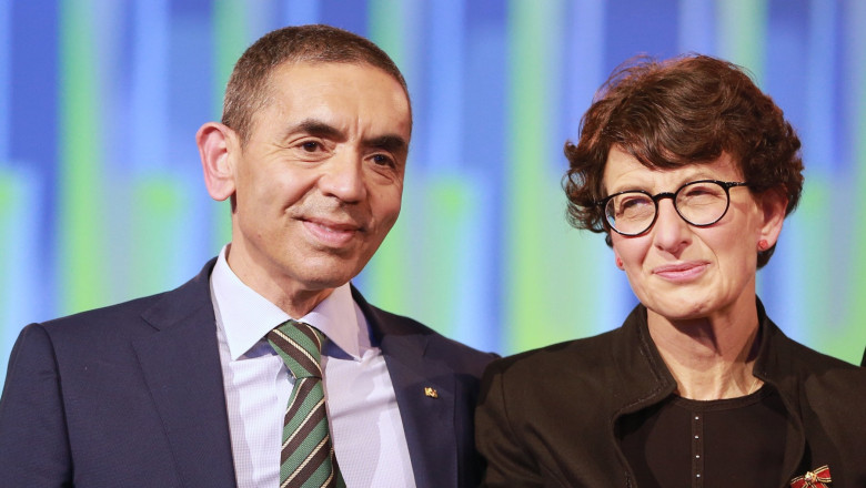 Un vaccin anti cancer ar putea fi finalizat pana in 2030 Imagine