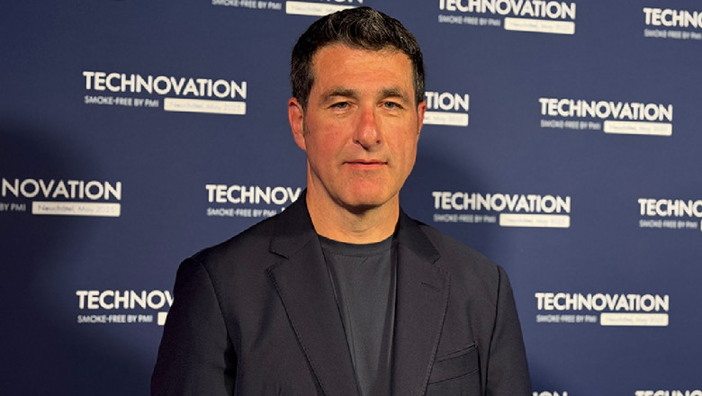 Un viitor mai bun e un viitor fara fum: obiectivul PMI stabilit pentru urmatorii 5 ani Imagine