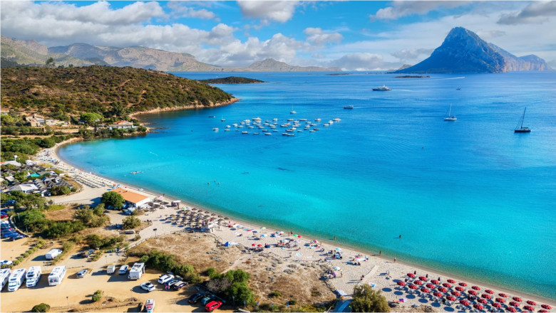 Una dintre cele mai frumoase insule din lume risca sa se umple de sate-fantoma. De ce autoritatile nu pot opri colapsul populatiei Imagine