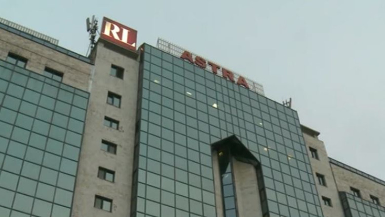 Una dintre cele mai mari companii financiare din SUA, interesata de Astra Asigurari Imagine