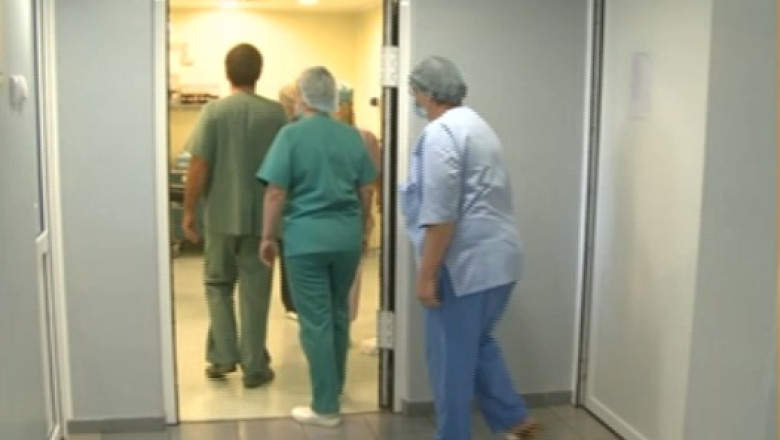 Unda verde la angajari in Sanatate. 400 de posturi disponibile la mai multe spitale din tara Imagine