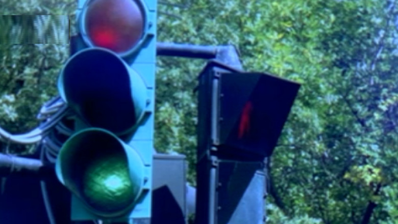 Unda verde la cheltuieli in Capitala. 16 milioane de euro pentru semafoare Imagine