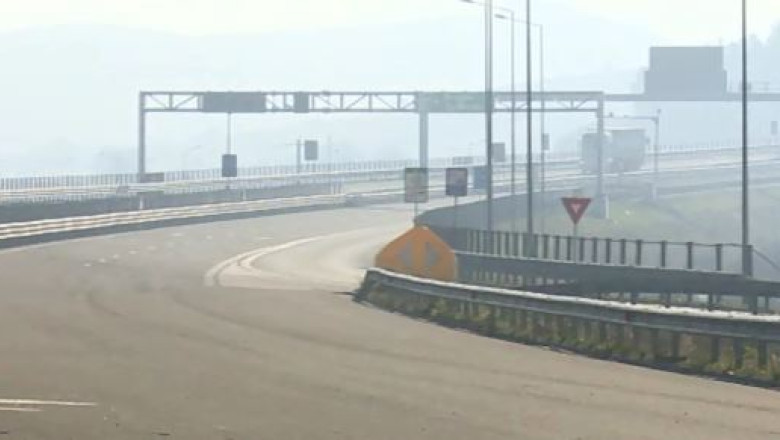 Unda verde pentru exproprierile la A3 Imagine