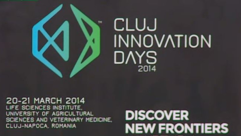 Unda verde pentru Innovation City Imagine