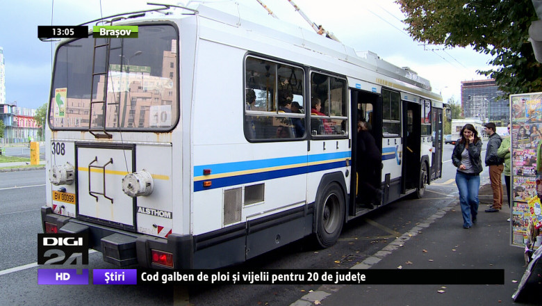 Unda verde pentru sistemul de e-ticketing Imagine