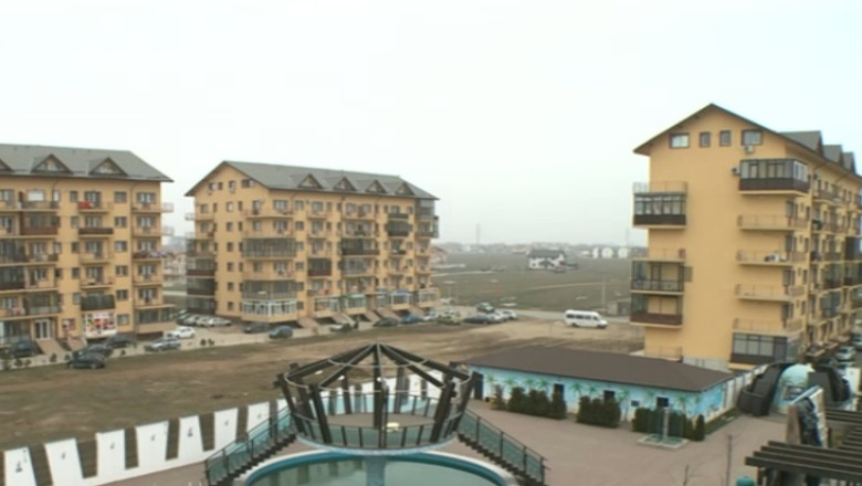 Unde gasessti cele mai ieftine locuinte in Bucuresti Imagine