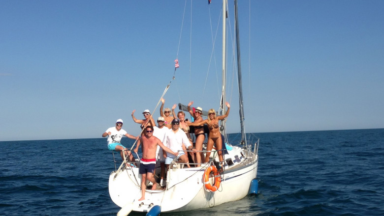 Unde isi petrec vacanta politicienii romani? Imagine