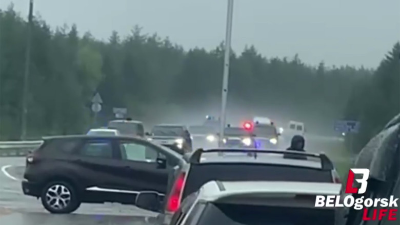 Unde s-a oprit Putin inainte de a merge in Alaska. Orasul a fost fondat de catre prizonierii trimisi in Gulag Imagine