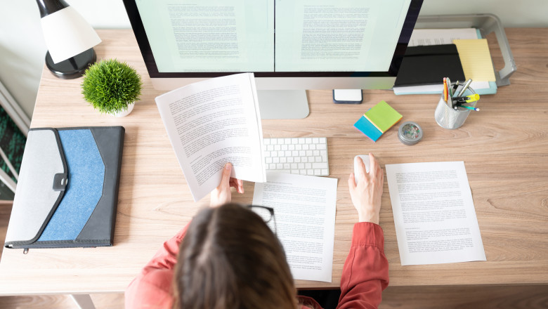 Unde se pot angaja tinerii care nu au promovat examenul de bacalaureat in 2025. Locuri de munca pentru care nu este nevoie de diploma Imagine