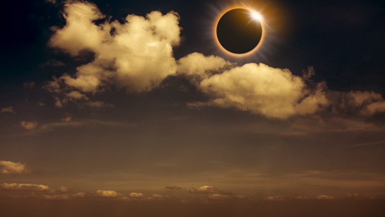 Unde se vede eclipsa totala de Soare din august 2026. Lista oraselor din Europa aflate pe traseul fenomenului