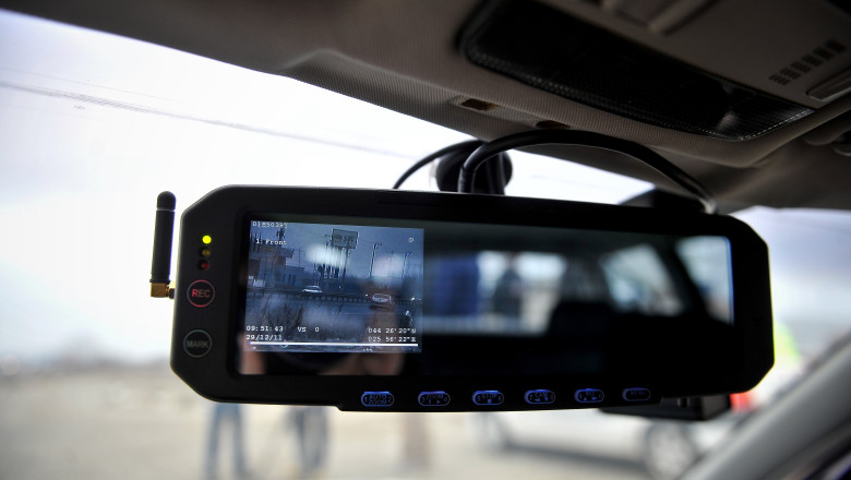 Unde va intalniti cu radarele Politiei Rutiere Imagine